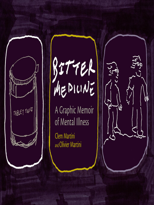 Title details for Bitter Medicine by Clem Martini - Available